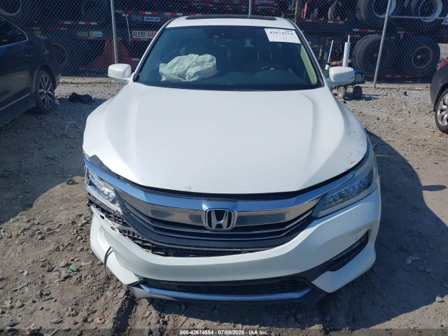 1HGCR3F93GA016046 Honda j35y1