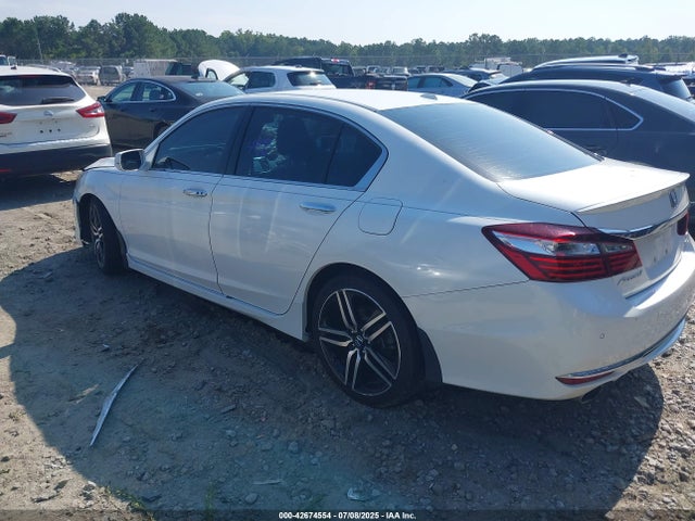 1HGCR3F93GA016046 Honda j35y1