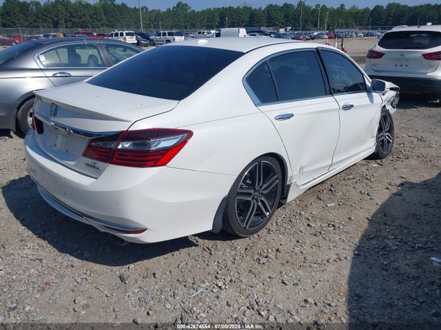 1HGCR3F93GA016046 Honda j35y1