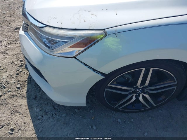 1HGCR3F93GA016046 Honda j35y1