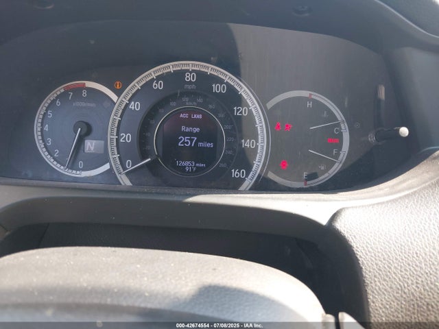 1HGCR3F93GA016046 Honda j35y1