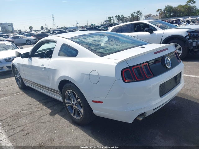 Ford 2014 2014 1ZVBP8AM7E5265137 Image 3