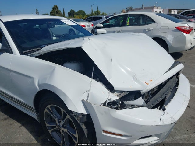 Ford 2014 2014 1ZVBP8AM7E5265137 Image 6