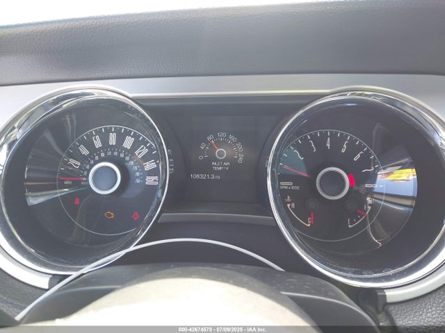 Ford 2014 2014 1ZVBP8AM7E5265137 Image 7