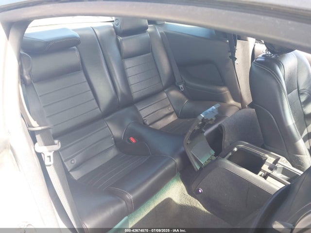 Ford 2014 2014 1ZVBP8AM7E5265137 Image 8