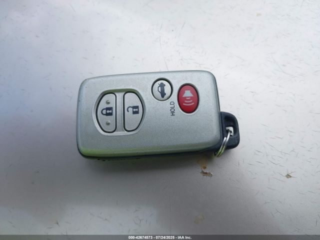 2007 TOYOTA CAMRY HYBRID JTNBB46K573015813 Photo 10