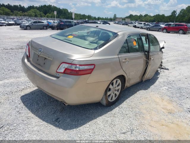 2007 TOYOTA CAMRY HYBRID JTNBB46K573015813 Photo 3