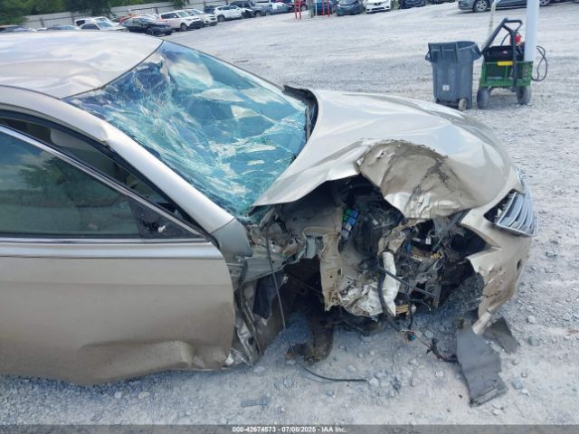 2007 TOYOTA CAMRY HYBRID JTNBB46K573015813 Photo 5