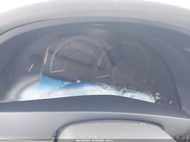 2007 TOYOTA CAMRY HYBRID JTNBB46K573015813 Photo 6