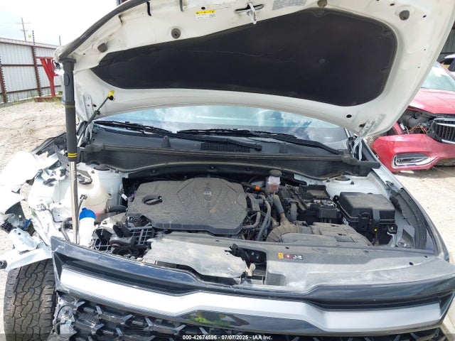 KIA gdi theta iii 2023 5XYK7CAF0PG083409 Image 10