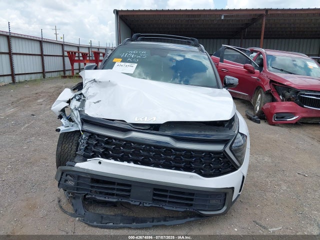 KIA gdi theta iii 2023 5XYK7CAF0PG083409 Image 13