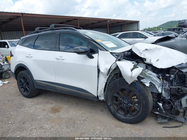 KIA gdi theta iii 2023 5XYK7CAF0PG083409 Image 14