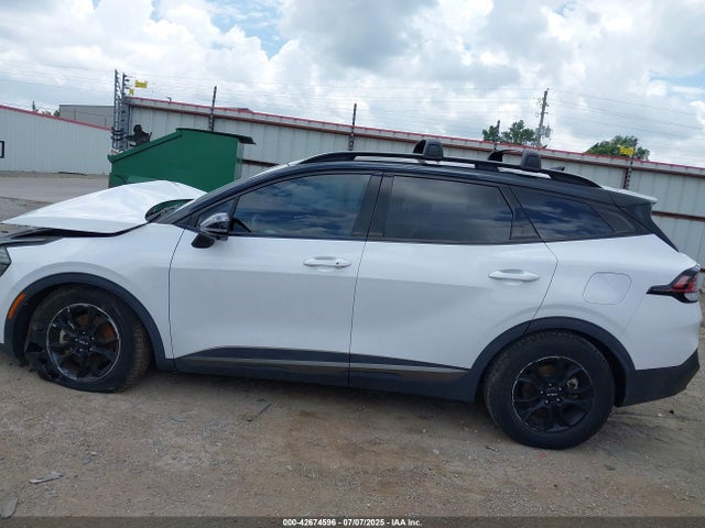KIA gdi theta iii 2023 5XYK7CAF0PG083409 Image 15