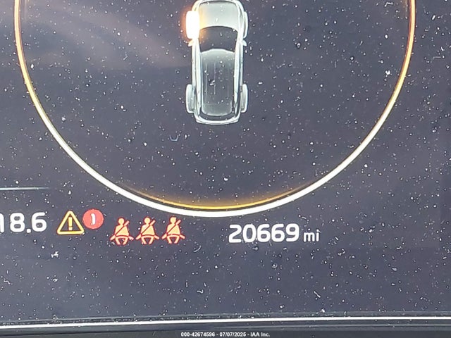 KIA gdi theta iii 2023 5XYK7CAF0PG083409 Image 16
