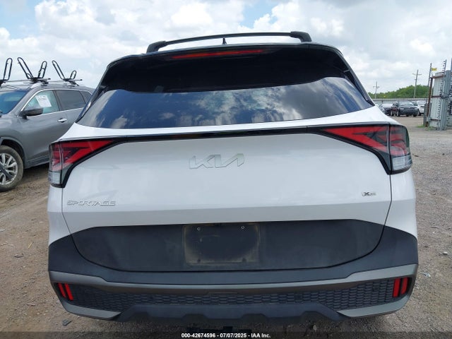 KIA gdi theta iii 2023 5XYK7CAF0PG083409 Image 17