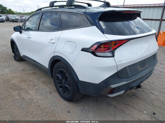 KIA gdi theta iii 2023 5XYK7CAF0PG083409 Image 3