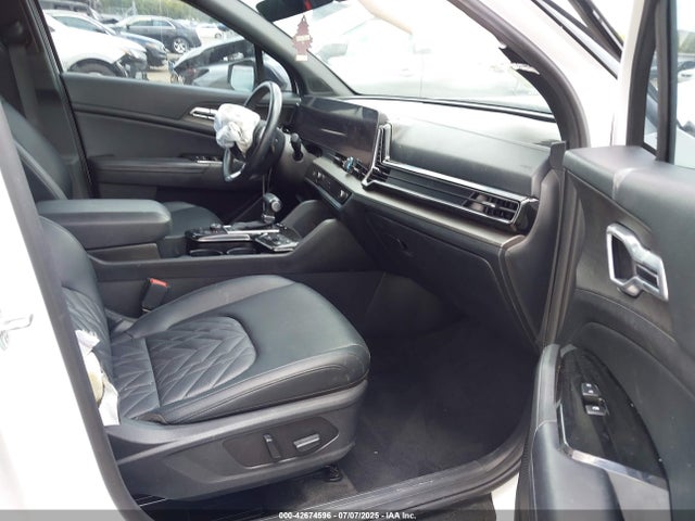 KIA gdi theta iii 2023 5XYK7CAF0PG083409 Image 5