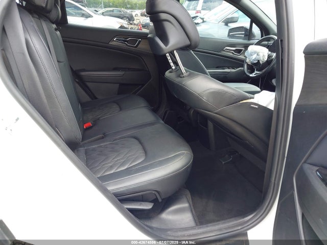 KIA gdi theta iii 2023 5XYK7CAF0PG083409 Image 8