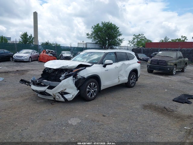 5TDGBRCH6LS508375 Toyota a25a-fxs, 5nm+4nm