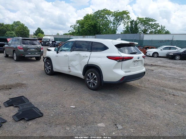 5TDGBRCH6LS508375 Toyota a25a-fxs, 5nm+4nm