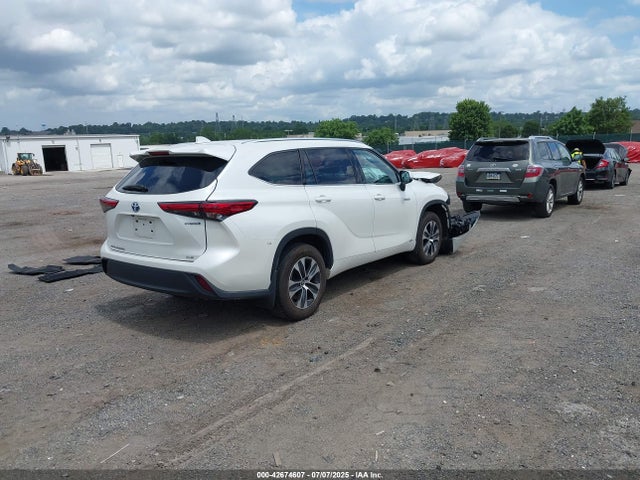 5TDGBRCH6LS508375 Toyota a25a-fxs, 5nm+4nm
