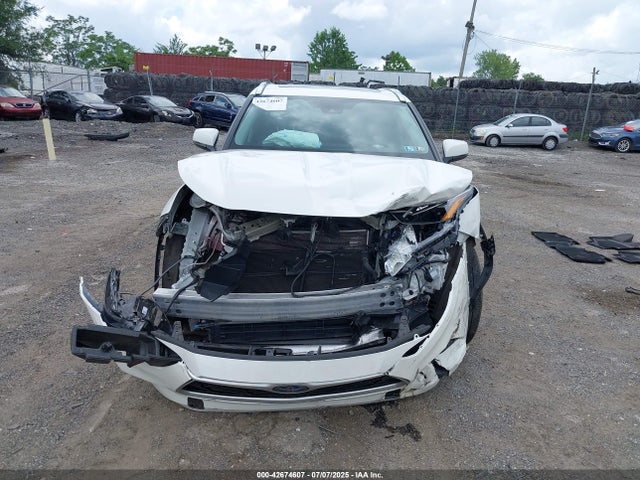 5TDGBRCH6LS508375 Toyota a25a-fxs, 5nm+4nm