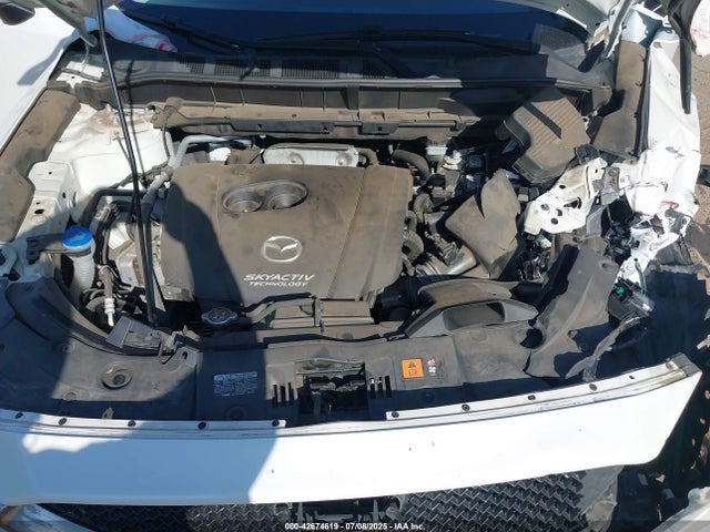 Mazda py 2017 JM3KFACL2H0150942 Image 10