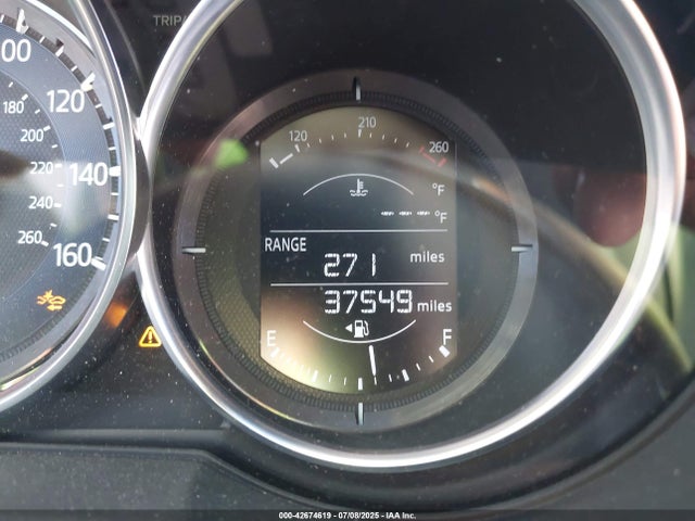 Mazda py 2017 JM3KFACL2H0150942 Image 16