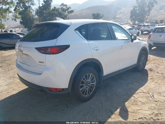 Mazda py 2017 JM3KFACL2H0150942 Image 4