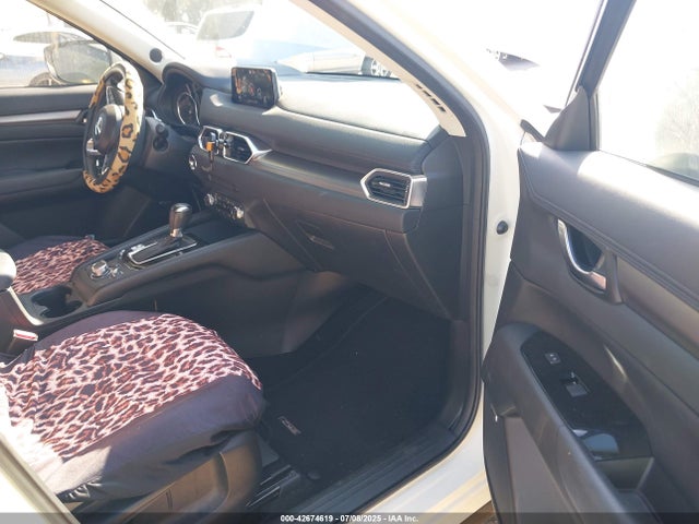 Mazda py 2017 JM3KFACL2H0150942 Image 5