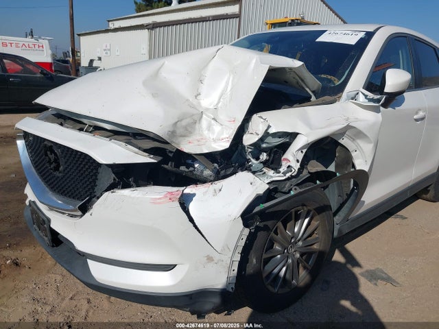 Mazda py 2017 JM3KFACL2H0150942 Image 6