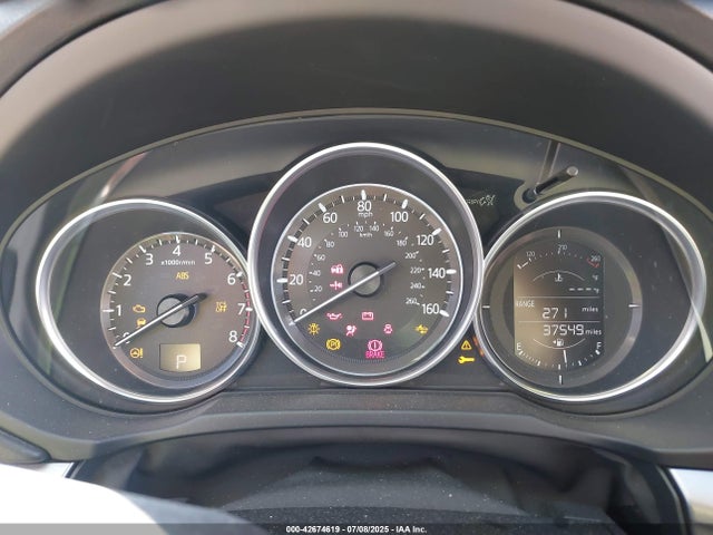 Mazda py 2017 JM3KFACL2H0150942 Image 7
