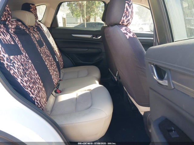Mazda py 2017 JM3KFACL2H0150942 Image 8