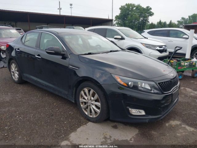 2014 KIA OPTIMA 5XXGM4A7XEG333446