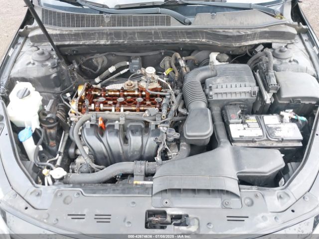 2014 KIA OPTIMA 5XXGM4A7XEG333446 Photo 9