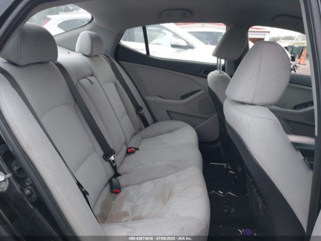 2014 KIA OPTIMA 5XXGM4A7XEG333446 Photo 7