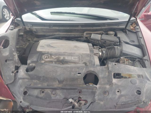 2008 ACURA RL JH4KB16638C002354 Photo 9