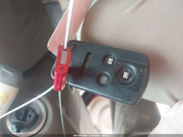 2008 ACURA RL JH4KB16638C002354 Photo 10