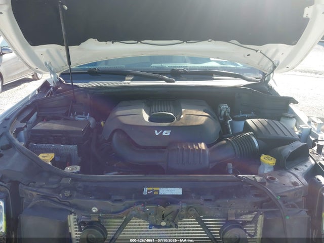 1C4RJEBG8FC153003 Jeep Grand Cherokee