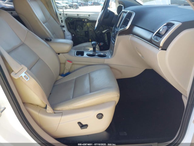 1C4RJEBG8FC153003 Jeep Grand Cherokee