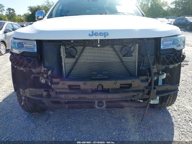 1C4RJEBG8FC153003 Jeep Grand Cherokee