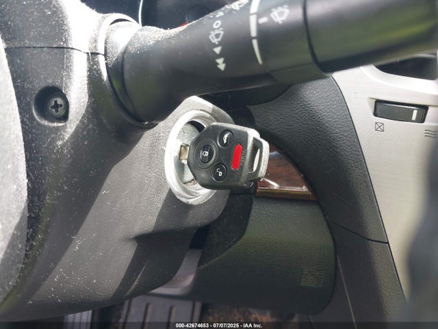 4S3BMDM62E2005070 Subaru 3.6na u5