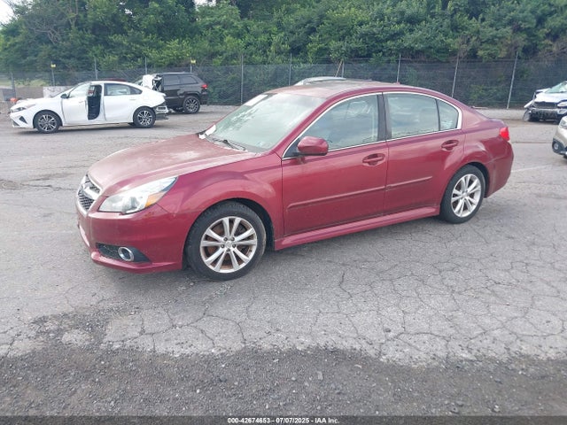 4S3BMDM62E2005070 Subaru 3.6na u5