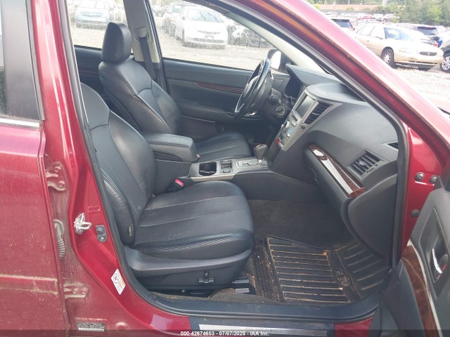 4S3BMDM62E2005070 Subaru 3.6na u5