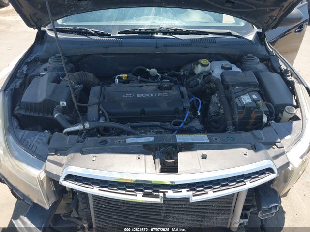 1G1PA5SG3F7130186 Chevrolet lwe
