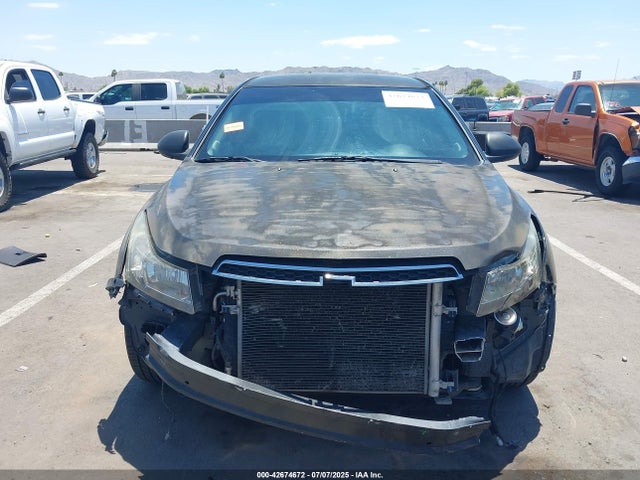 1G1PA5SG3F7130186 Chevrolet lwe