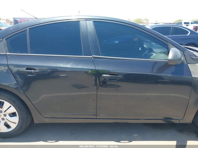 1G1PA5SG3F7130186 Chevrolet lwe