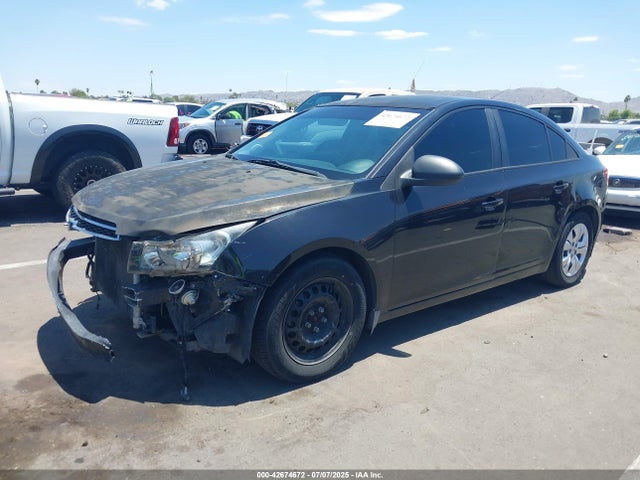 1G1PA5SG3F7130186 Chevrolet lwe
