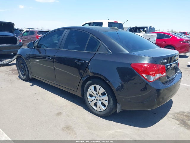 1G1PA5SG3F7130186 Chevrolet lwe