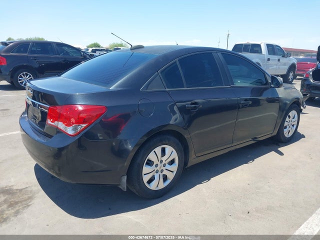 1G1PA5SG3F7130186 Chevrolet lwe